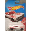 Hot Wheels 2017 Red Edition 8/12 - 68 Chevy Nova