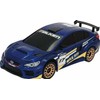 JOZEN DRIFT DRIVE 1/24 SUBARU WRX STI JRVC105-BL