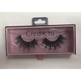 Beauty Creations 3D Silk Lashes- Excessive