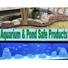 PondH2o Header Pool Waterfall Cascade, Lightweight Black PVC Water Garden