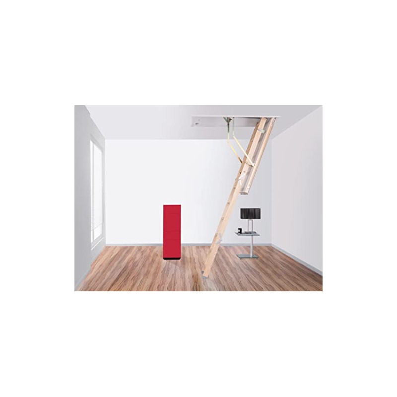 Roto Original Quadro Stair Mounting Bag Swivel / Pull Eye