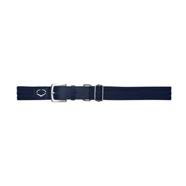 EvoShield Youth Next Gen Game Belt - Team Navy, OSFA