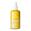 Vichy Capital Soleil Agua Solar Hidratante FPS 50, 200ml