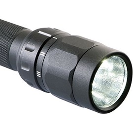 Pelican 2370 Linterna táctica LED (Negro)