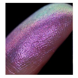 KARLA COSMETICS PASTEL DOUCHROME LOOSE EYESHADOW - DOLLY, KARLA COSMETICS