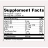 Sop Niam, D-chiro Inositol, Vitaminas Y Minerales, 30 Caps
