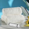 013 Electric Mini Shaver Portable Low Noise Power Display USB