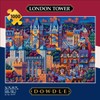 Buffalo Games – London Tower - Eric Dowdle - 1000