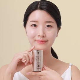 Skin79 스킨79 골든 스네일 비비크림 45g(증)골드비비1g x10 Skin79 Golden Snail BB Cream 45g (Free) Gold BB 1g x10