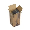 Aquarius Hand Cleanser Dispenser 7173 - 1 x Black Wall