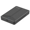 Lyaciomn USB 3.1 Mobile Hard Disk Box 2.5 Inch SATA