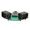 Handle Joysticks USB Adaptor Compact Low Latency Handle Converters External