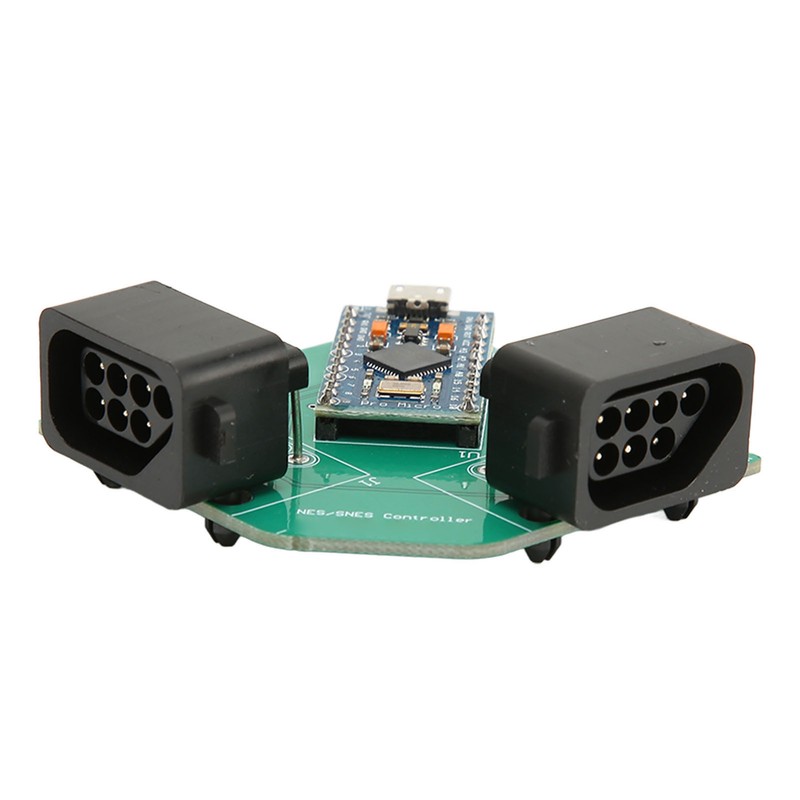 Handle Joysticks USB Adaptor Compact Low Latency Handle Converters External