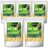 Domestic bitter melon powder 500g 5 packs 100% bitter melon fruit / 국내산 여주 가루 분말 500g 5개 여주열매100%