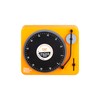 Gift Republic Timer, Orange, One Size