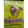 De La Rosa 20 PC Original Pulparindo Mexican Candy, Tamarindo
