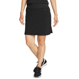 Eddie Bauer Departure 18In Performance Skort Black