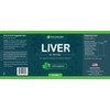 Silver Lining Herbs Liver Support - Herbal Support to Help