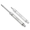 Heschen Pneumatic Slim Air Cylinder MAL 16-75 M5 Port 16mm