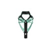 Tacx Deva Bottle Gauge Bianchi Green Bottle Cage