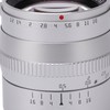 TTArtisan 50mm F1.2 APS C Manual Focus Lens Large Aperture