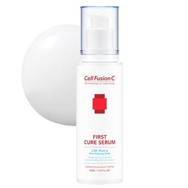 CellFusionC Postalpha First Cure Serum, 50ml, 1 ea / 셀퓨전씨 포스트알파 퍼스트 큐어 세럼, 50ml, 1개