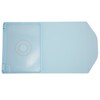 Wireless Keyboard Case 10.9in Magnetic Detachable Keyboard Cover with Touchpad