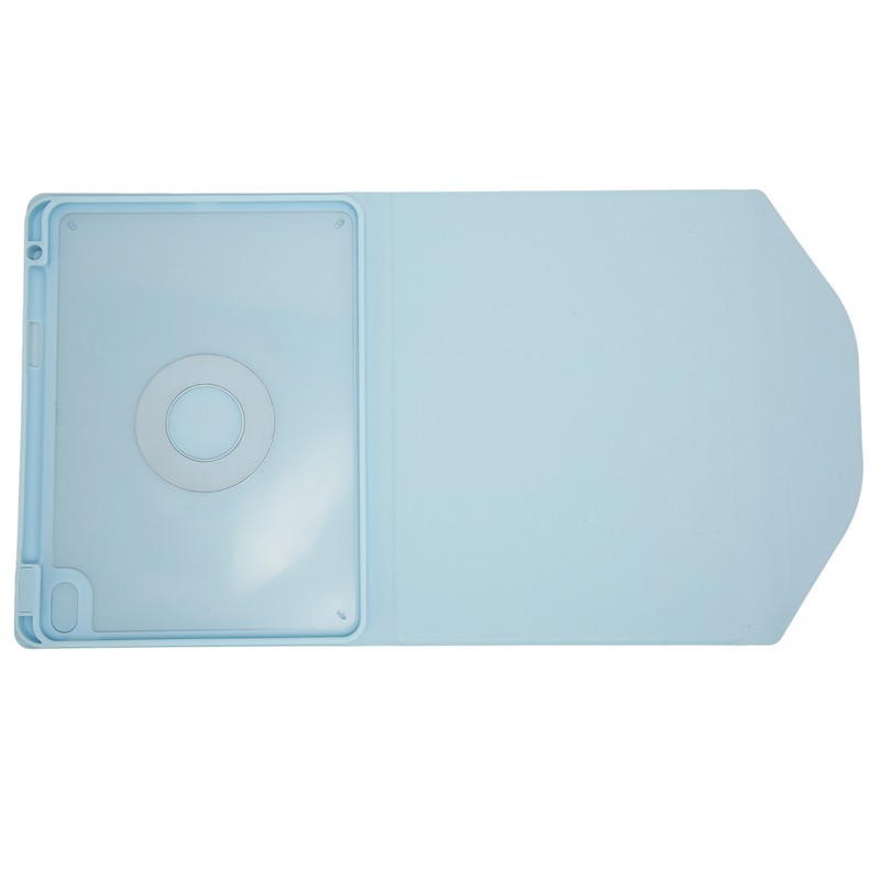 Wireless Keyboard Case 10.9in Magnetic Detachable Keyboard Cover with Touchpad