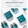 Hahn's Peptide Ultimate Relief cream, 50 g