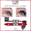 L'Oréal Paris Mascara for Lifted Eyelashes, 2-Step Mascara for Salon