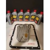 AUTOTTEC & PUREGUARD 4L60E Transmission Filter Kit & Multi Purpose