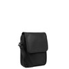 LANCASTER Folding Bag, black