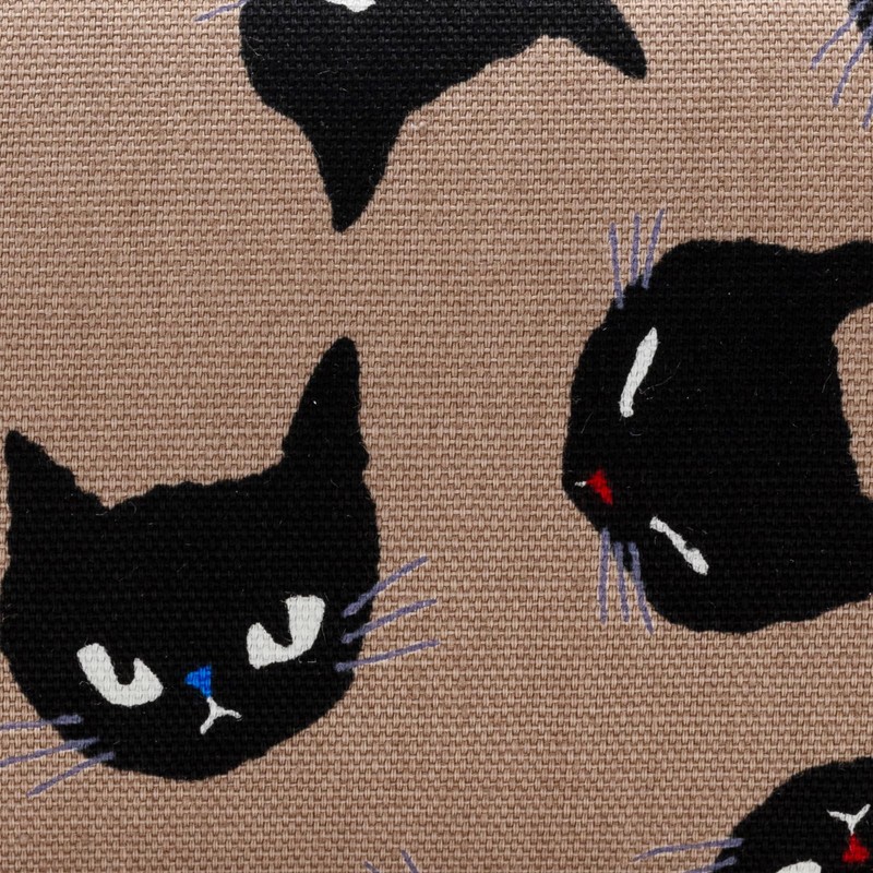 Pearl HO-4 092926 Glasses Case, Hard Type, Spring Type, Black