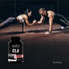 Bandini® CLA Supplement 3.200 mg | High Strength Softgels -