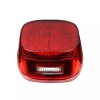 Eagle Lights Red Strobing LED Taillight Kit for Harley Freewheeler