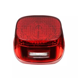 Eagle Lights Red Strobing LED Taillight Kit for Harley Freewheeler Road Glide 3