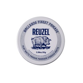 Clay Matte Pomade 95g / 클레이 매트 포마드 95g