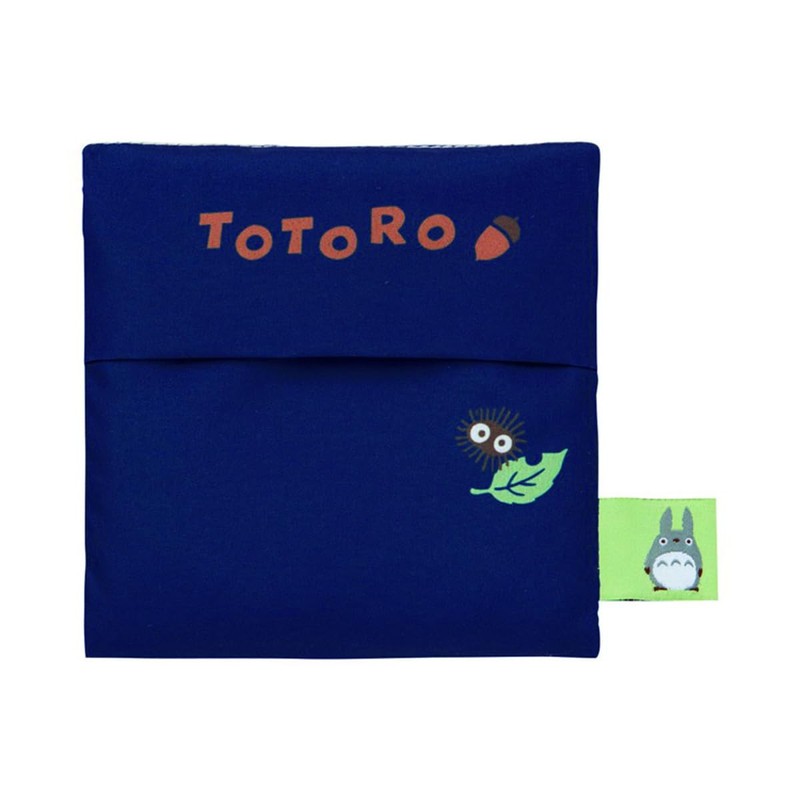 Marushin Eco Bag Ghibli My Neighbor Totoro Totoro Icon 1165044100