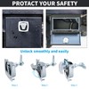 1MS858RQE01001-Q1 Truck Toolbox Lock