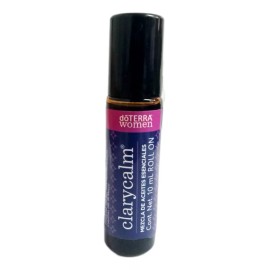 Doterra Clarycalm Mezcla De Aceites Esenciales Doterra 10 Ml