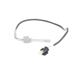 RIDEX 3938E0024 Exhaust Gas Temperature Sensor 310 mm