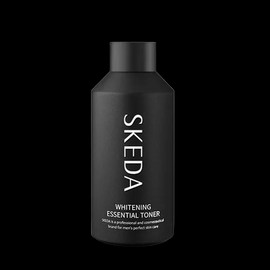skeda 25OFF Skeda Whitening Essential Toner 135ml / 25OFF 스케다 화이트닝 에센셜 토너 135ml
