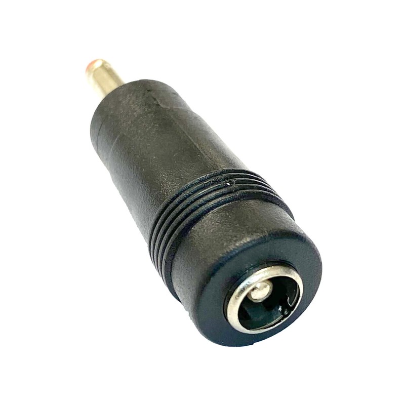 DC Power Adapter 5.5 mm x 2.5 mm to 3.5