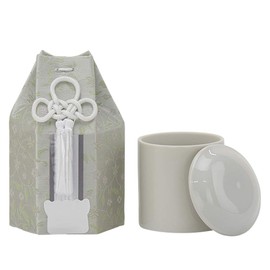 [Altar Hasegawa] Bone Bag, Divine Bone, Urn Portion Bag, Uguisu (Ceramic Insert)