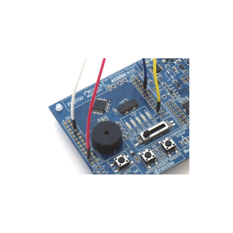 Sanhayato TTW-200 Through Hole Test Wire