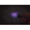 Mercury | Uv Torch with 9 Super Bright Leds