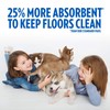 OUT! Go Here Absorbent Pet and Puppy Training Pads |