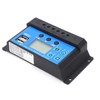 Auto Solar Charge Controller MPPT PMW Large Power 5V 3A