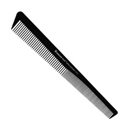 AKASHI X-TREME CUT CARBON COMB MEDIUM-DELICATE 178 MM 72239
