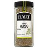 Bart Mixed Herbs 14G